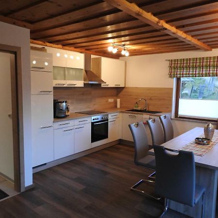 Ferienhaus Kristabauer Predlitz Екстер'єр фото