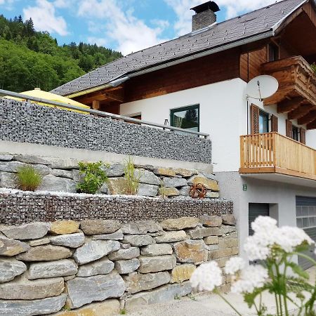Ferienhaus Kristabauer Predlitz Екстер'єр фото