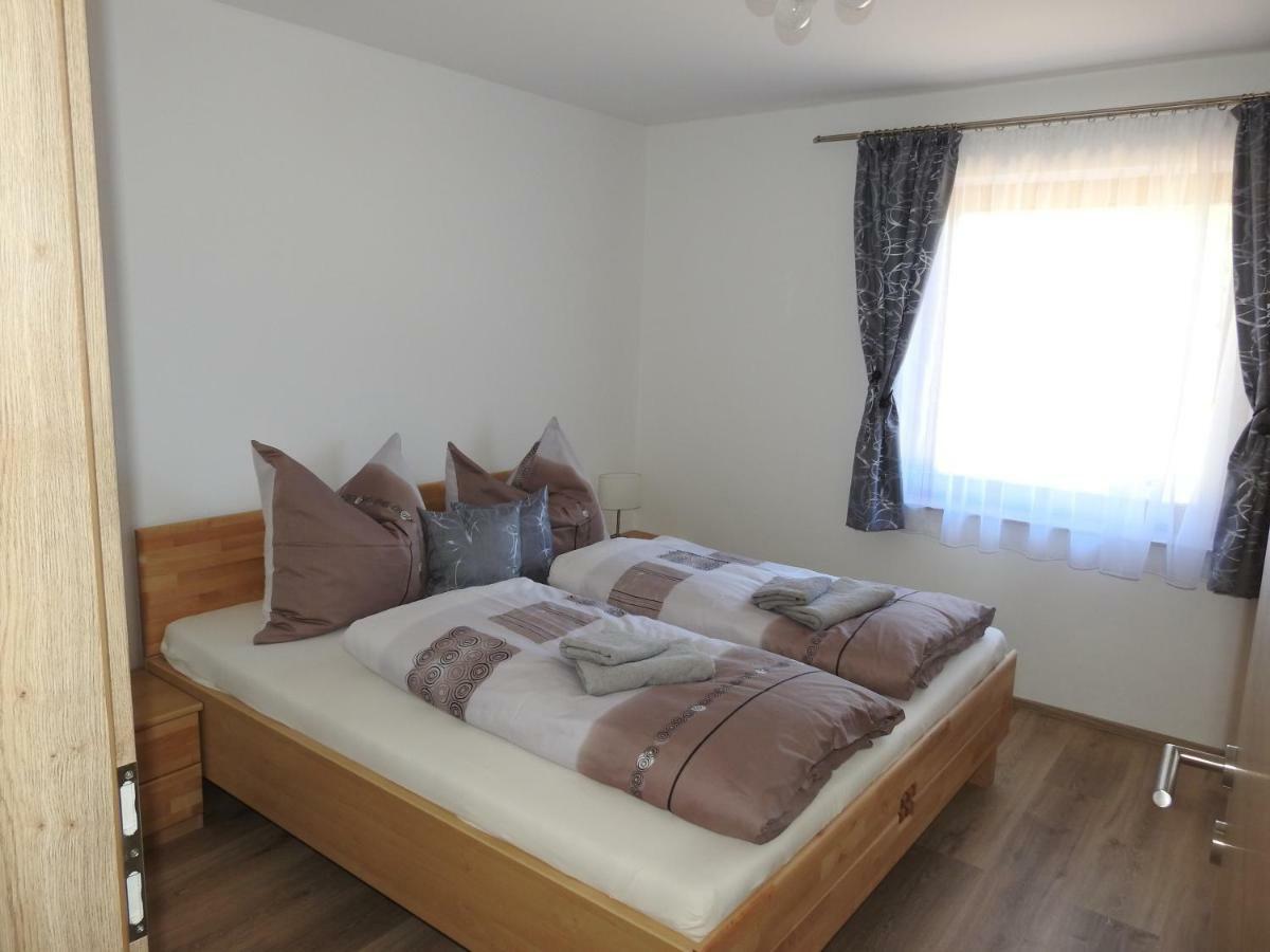 Ferienhaus Kristabauer Predlitz Екстер'єр фото
