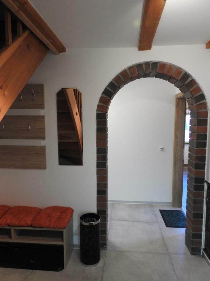 Ferienhaus Kristabauer Predlitz Екстер'єр фото