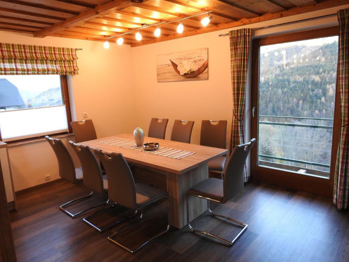 Ferienhaus Kristabauer Predlitz Екстер'єр фото