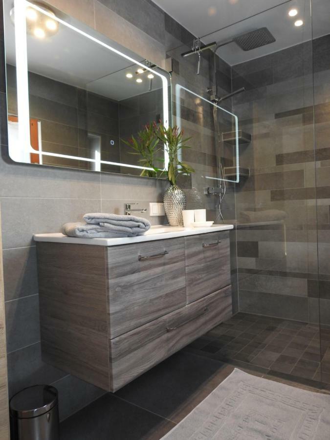 Ferienhaus Kristabauer Predlitz Екстер'єр фото