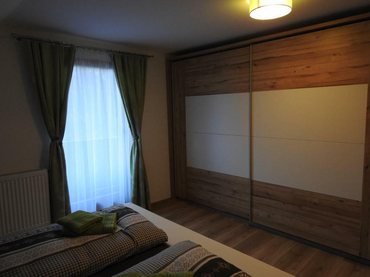 Ferienhaus Kristabauer Predlitz Екстер'єр фото