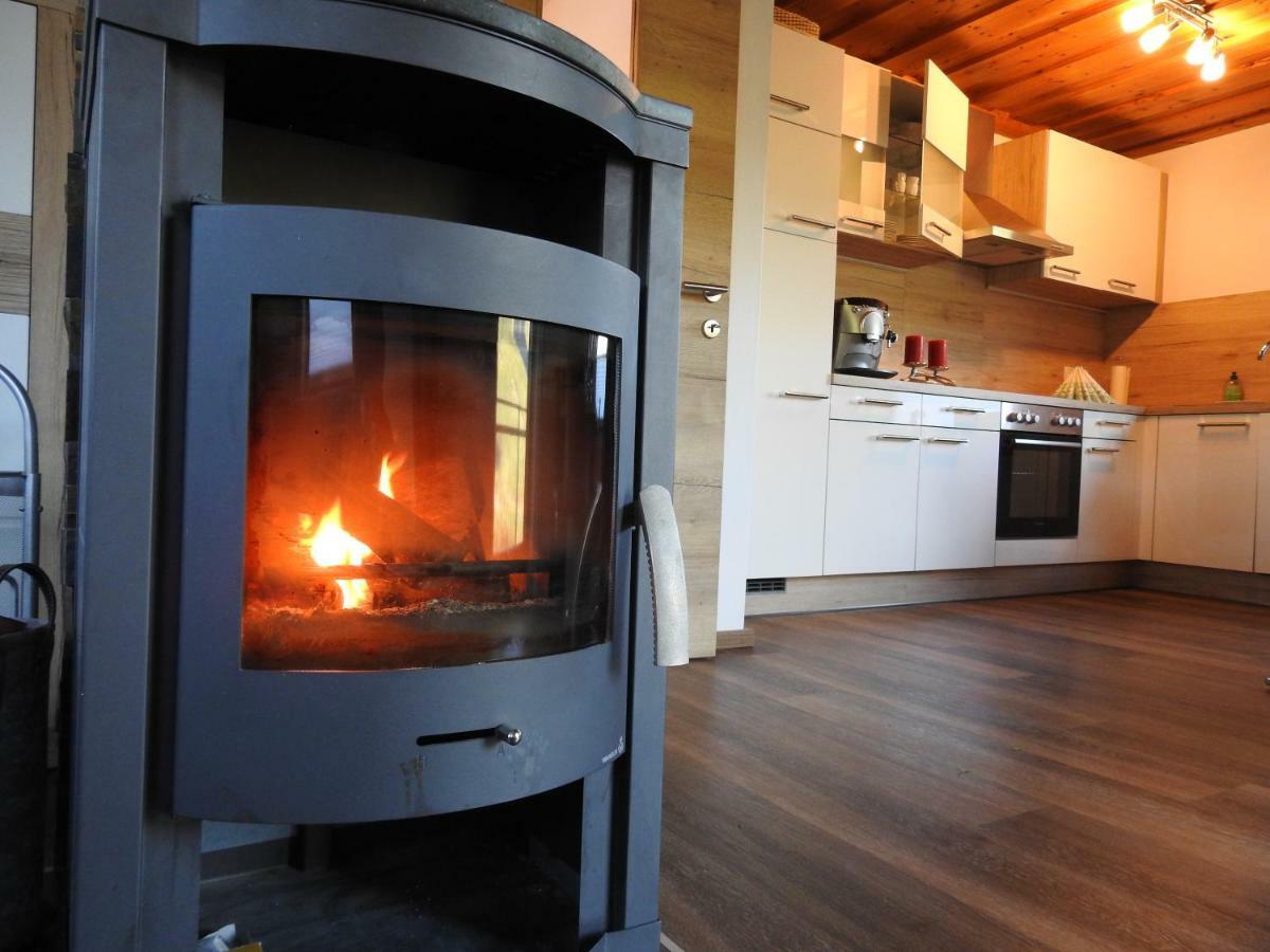 Ferienhaus Kristabauer Predlitz Екстер'єр фото
